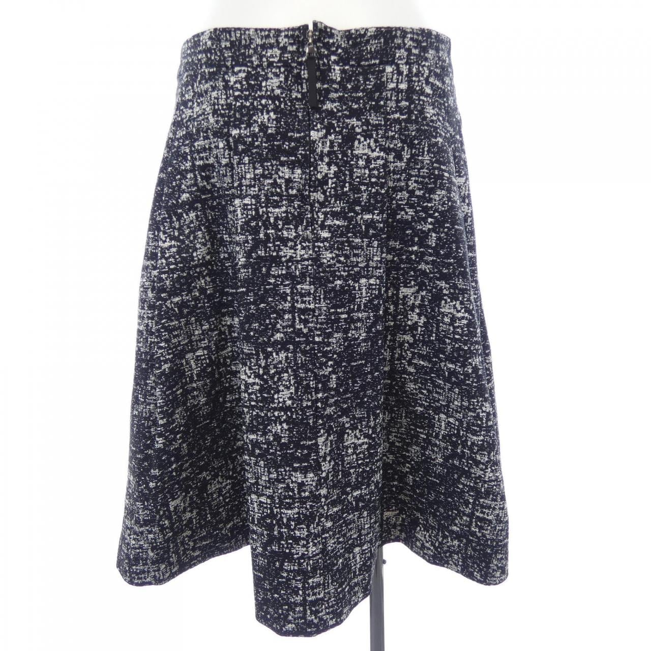 エムプルミエブラック M-Premier BLACK スカート