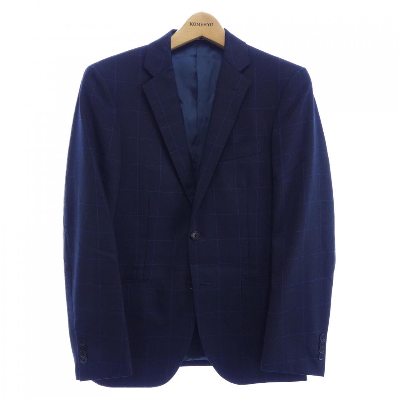 グリーンレーベルリラクシング green label relaxing ジャケット