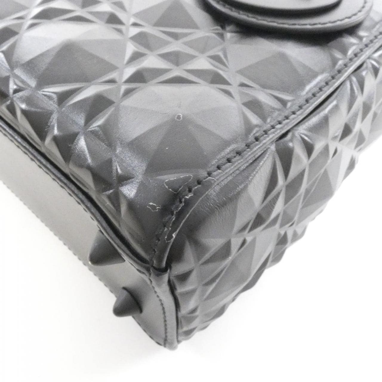 クリスチャンディオール マイ ABCディオール レディ ディオール スモール M0538SNEA バッグ