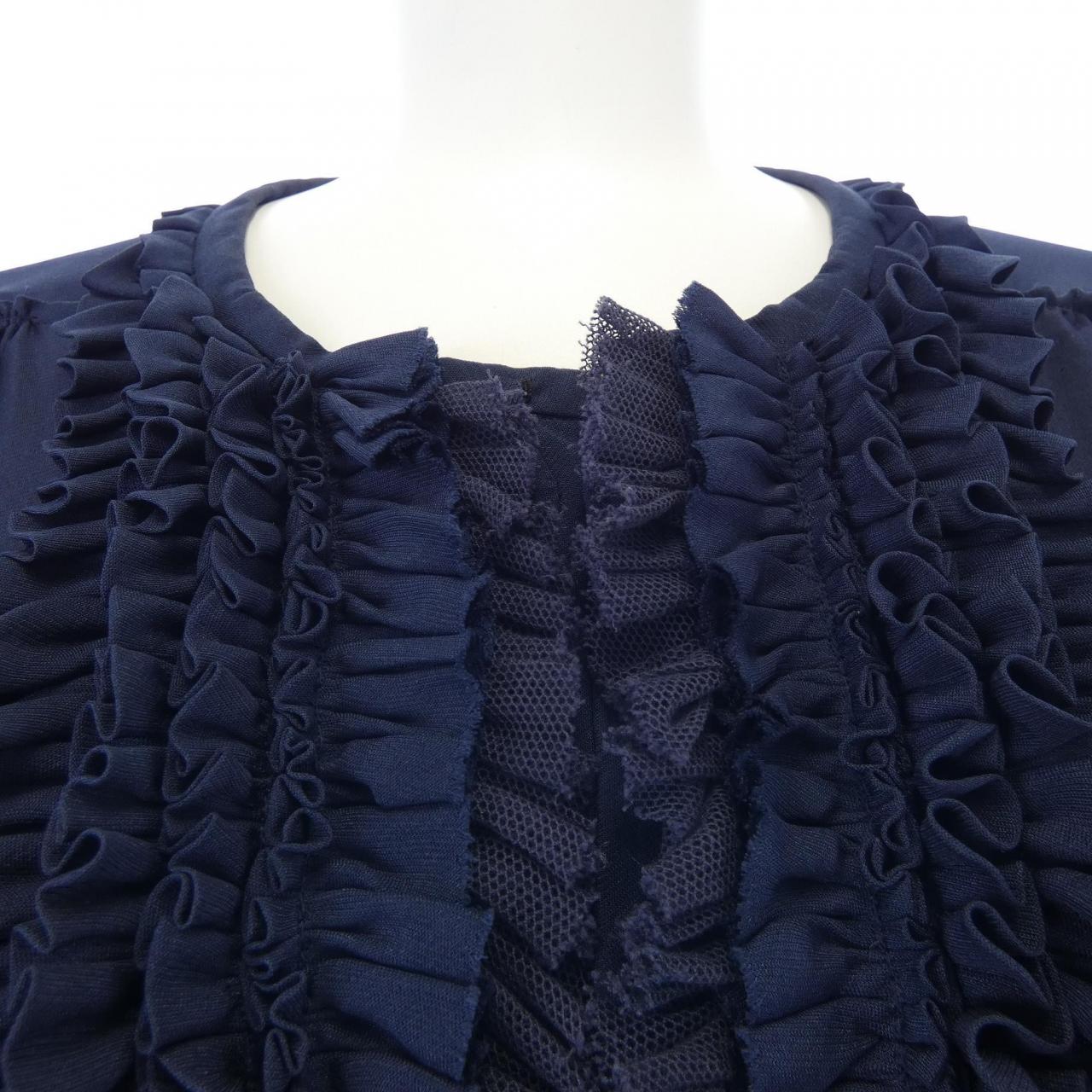 ドゥロワー DRAWER 6521-299-0200 シャツ