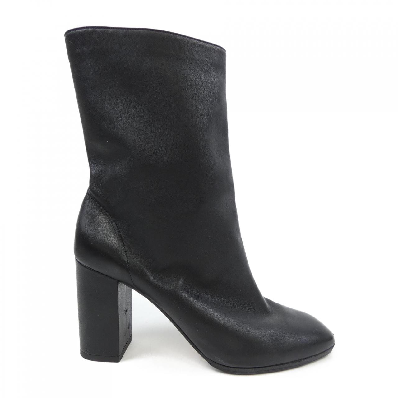 アクアズーラ AQUAZZURA BOOGIE BOOTIE 85 ブーツ
