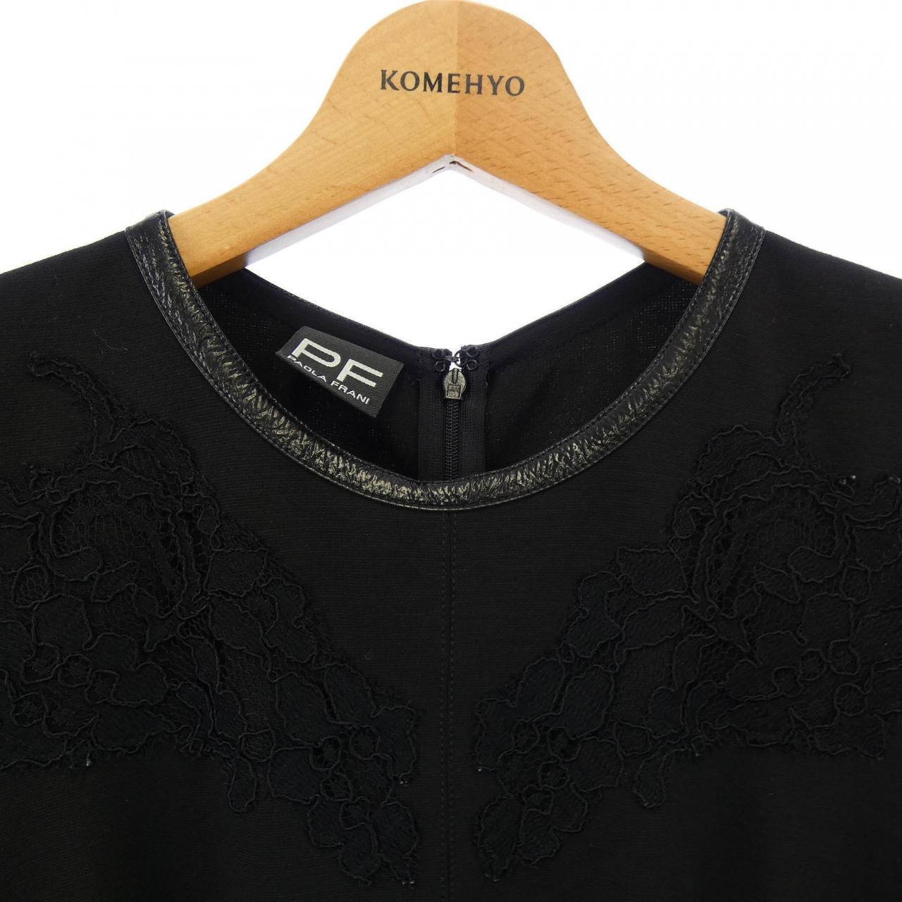 パオラフラーニ PAOLA FRANI ワンピース