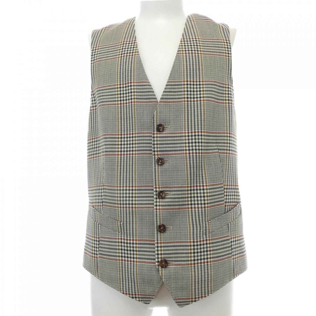 グッチ GUCCI 502324　Z599H ベスト