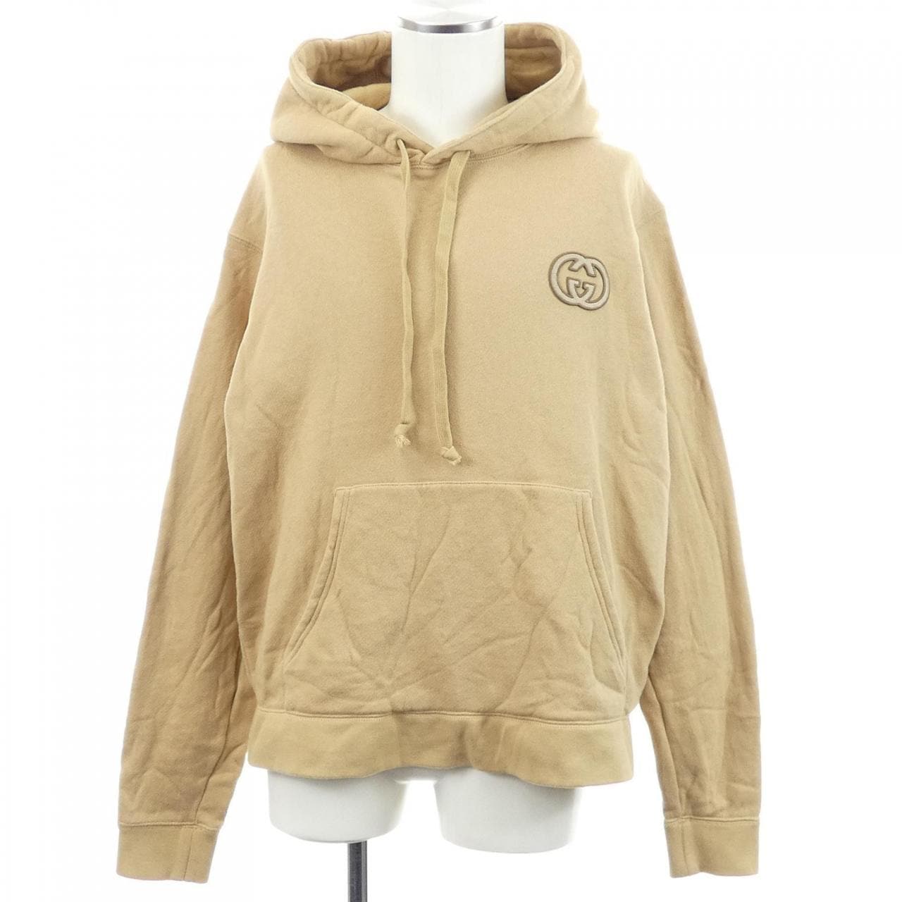 グッチ GUCCI 756649 XJF27 パーカー