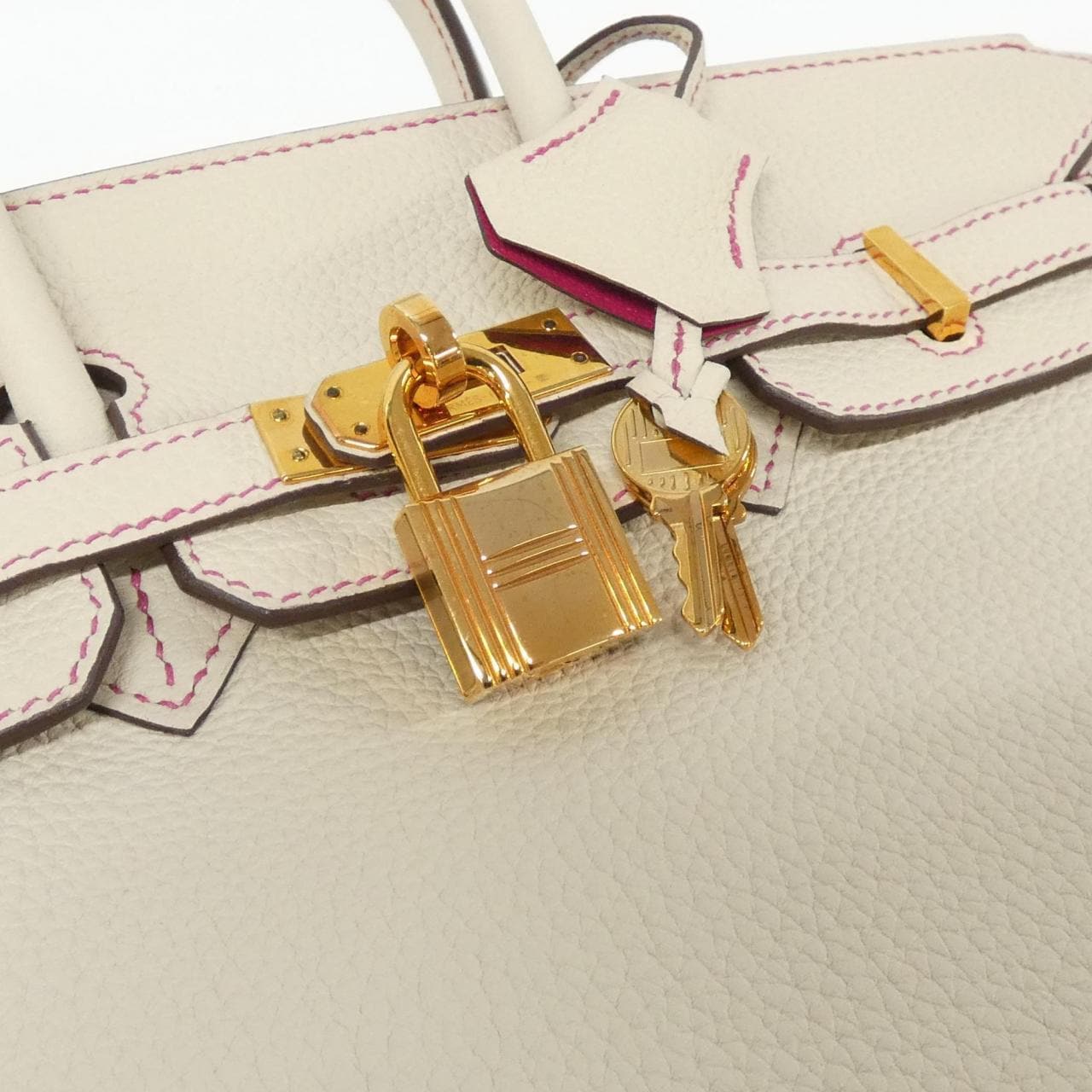 エルメス バーキン 25cm バッグ