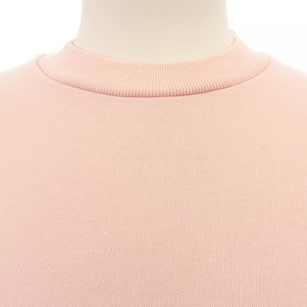 ルイヴィトン LOUIS VUITTON エンブロイダリー シグネチャークルーネック HTY09WFWC スウェット