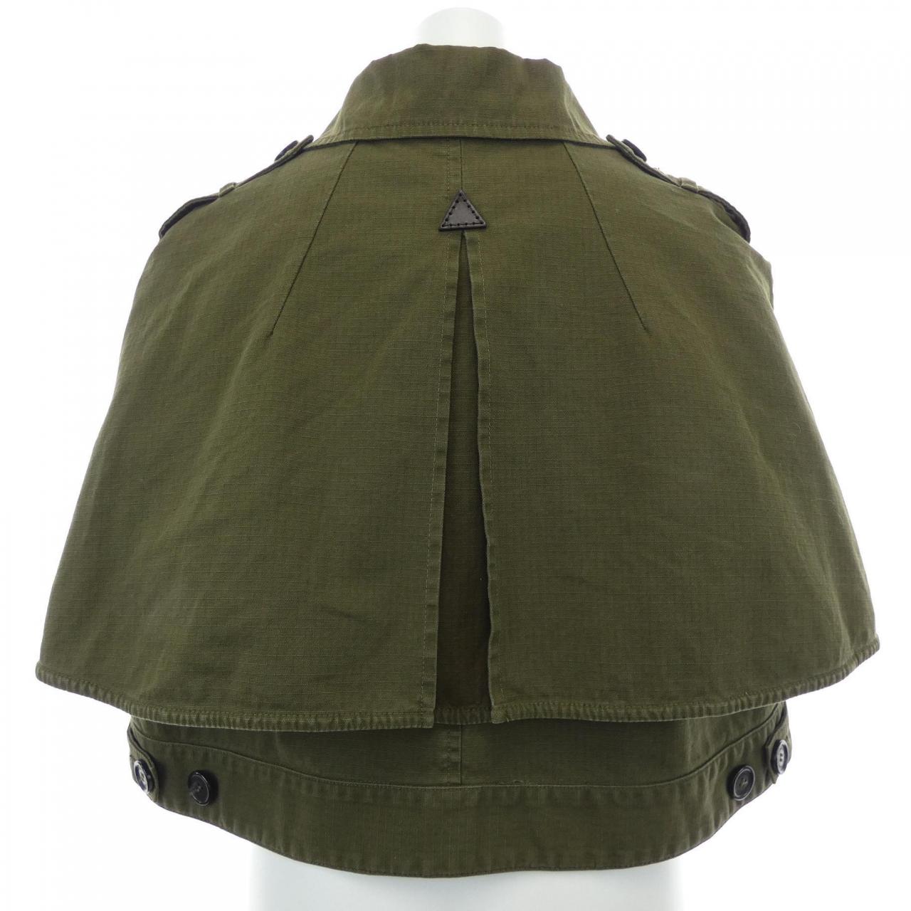 ディースクエアード DSQUARED2 S75AM1121 D35183 ジャケット