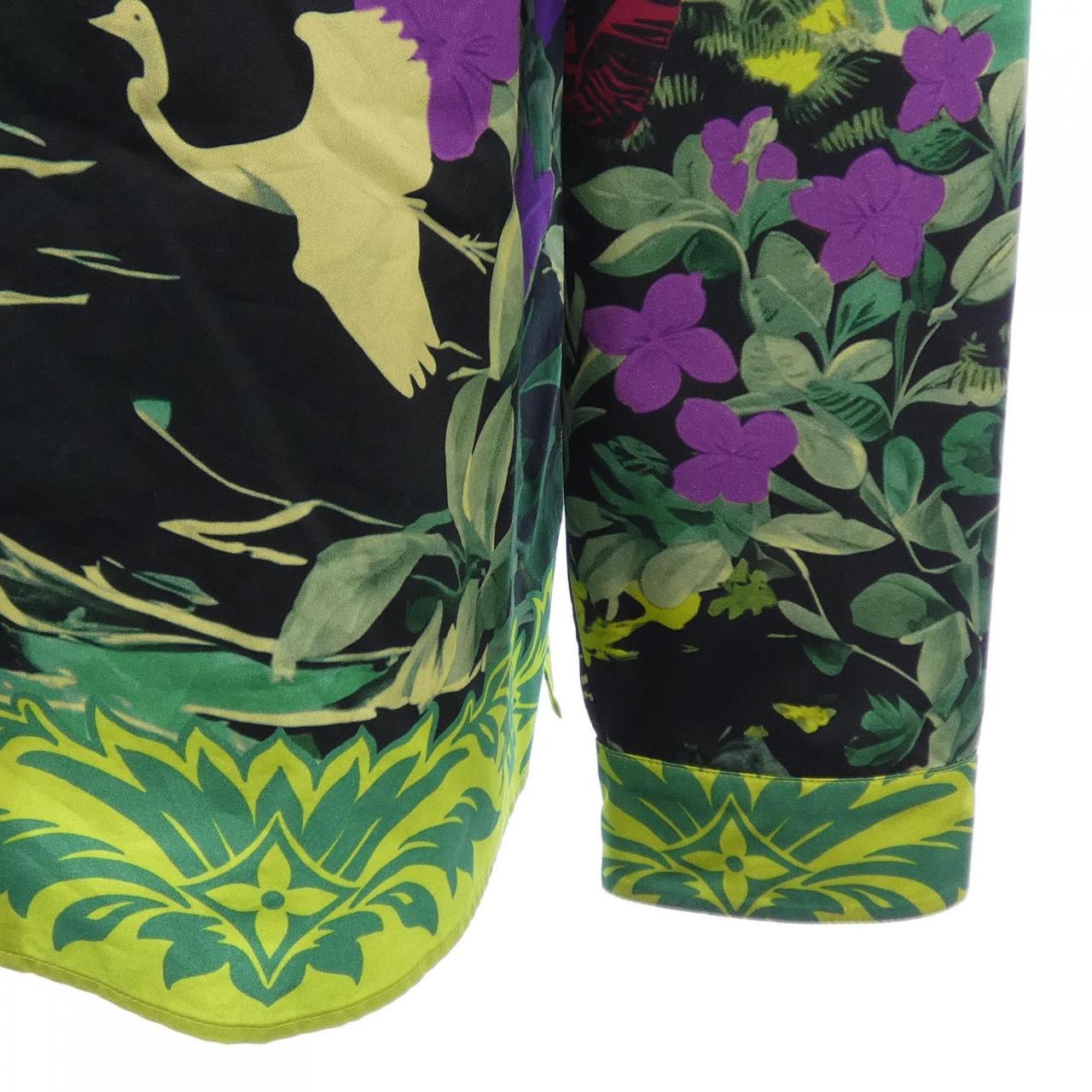 ルイヴィトン LOUIS VUITTON HRS21WKIS シャツ