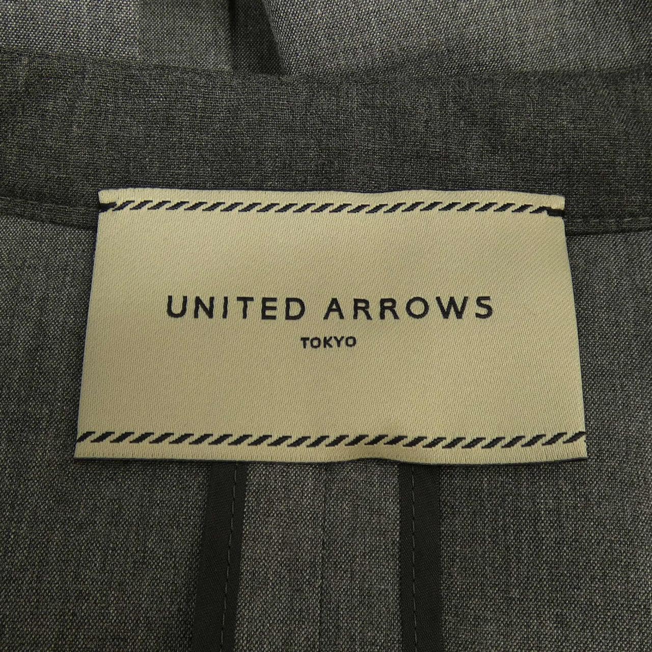 ユナイテッドアローズ UNITED ARROWS ジャケット