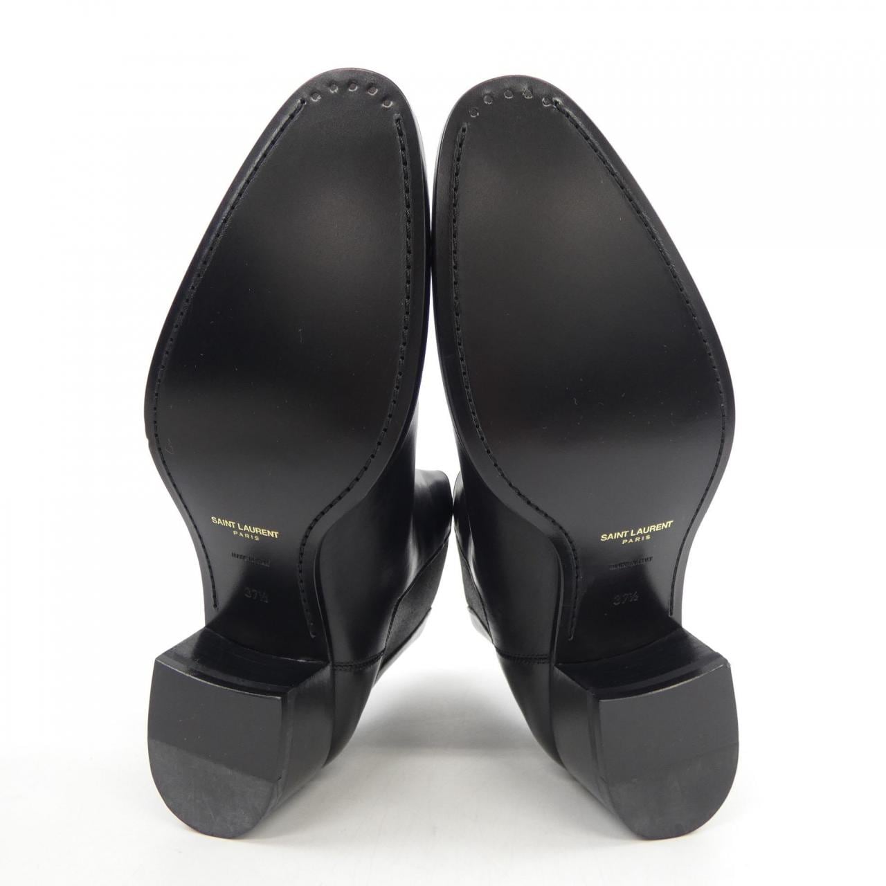 サンローラン SAINT LAURENT 359300 ブーツ