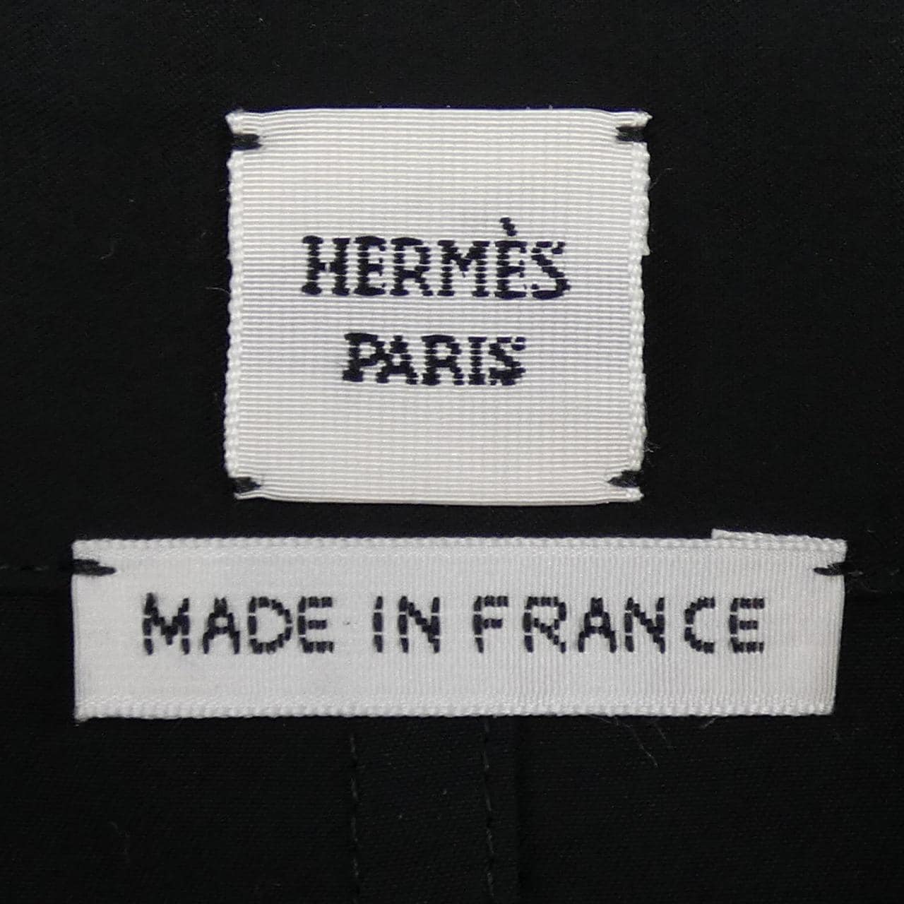 エルメス HERMES クルードセル CLOU DE SELLE　カレーシュ CALECH 4E0501DV ワンピース