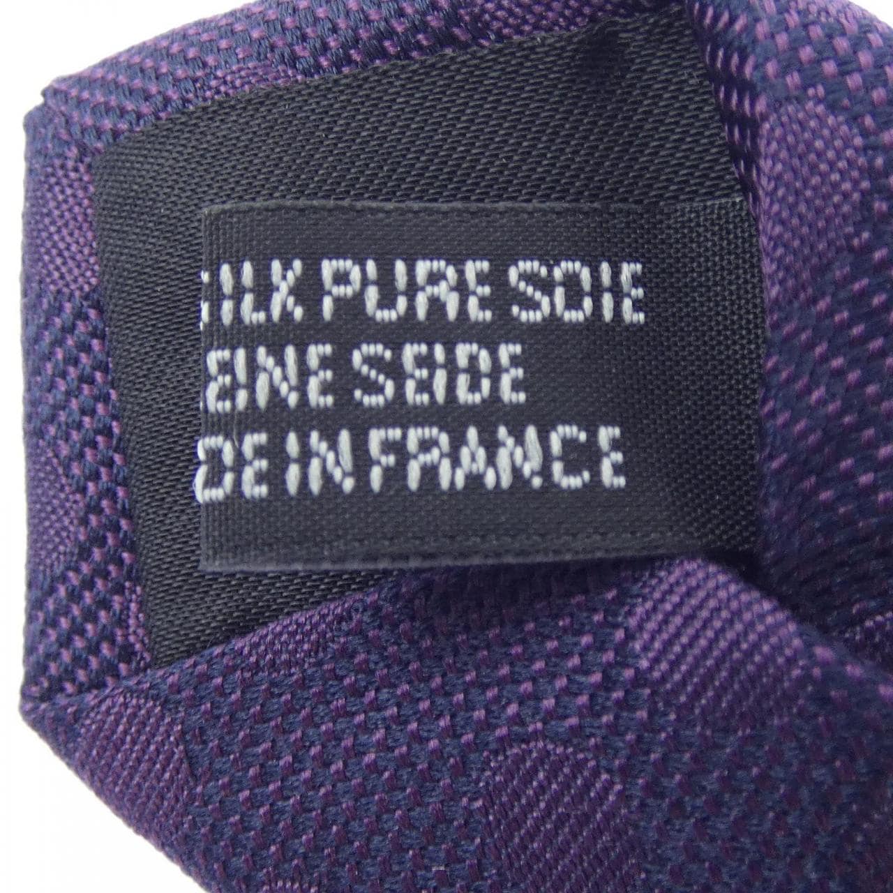 イヴサンローラン YVES SAINT LAURENT NECKTIE