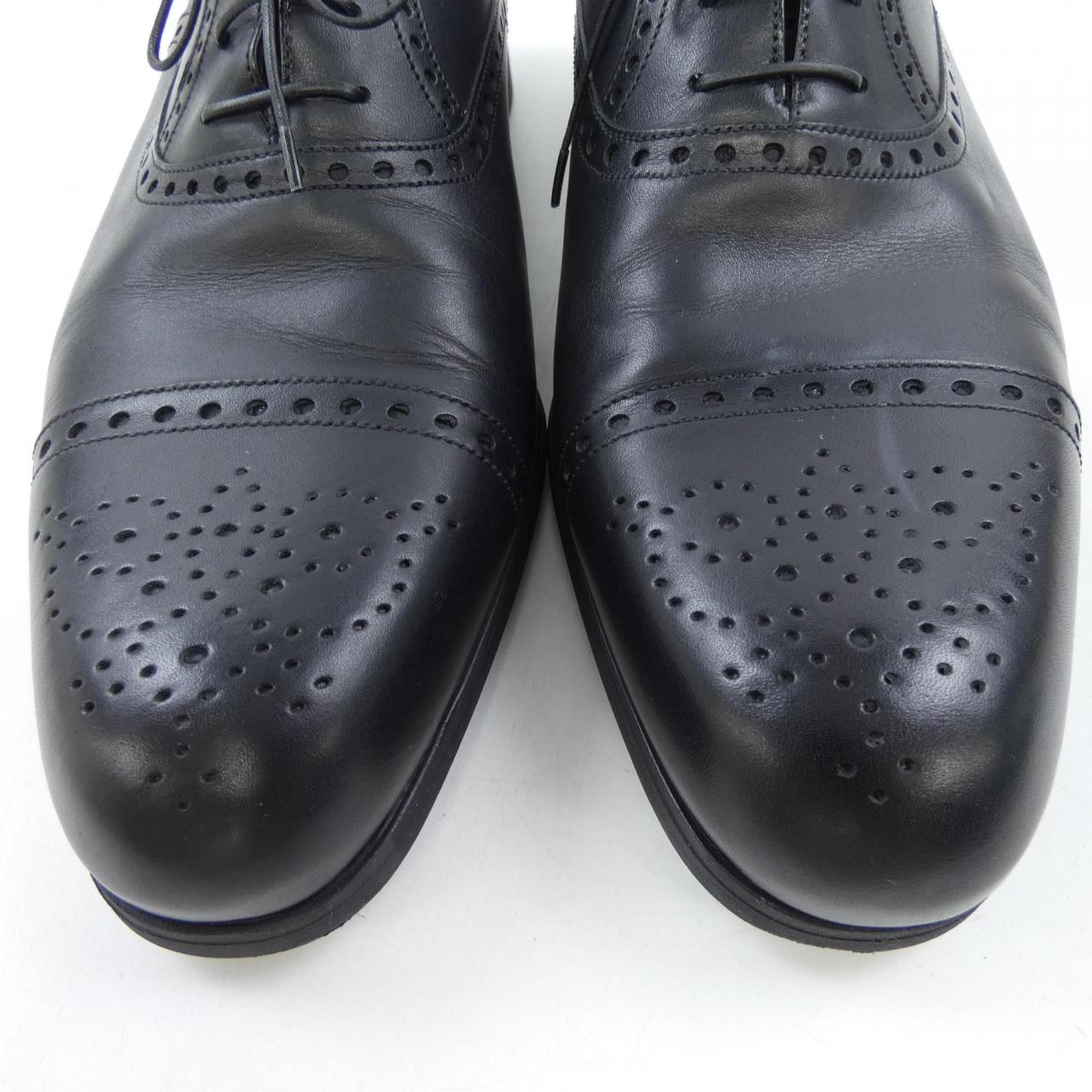 テストーニ a.testoni シューズ