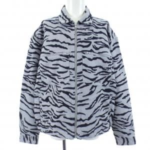 シュプリーム SUPREME Moleskin Work Jacket ジャケット