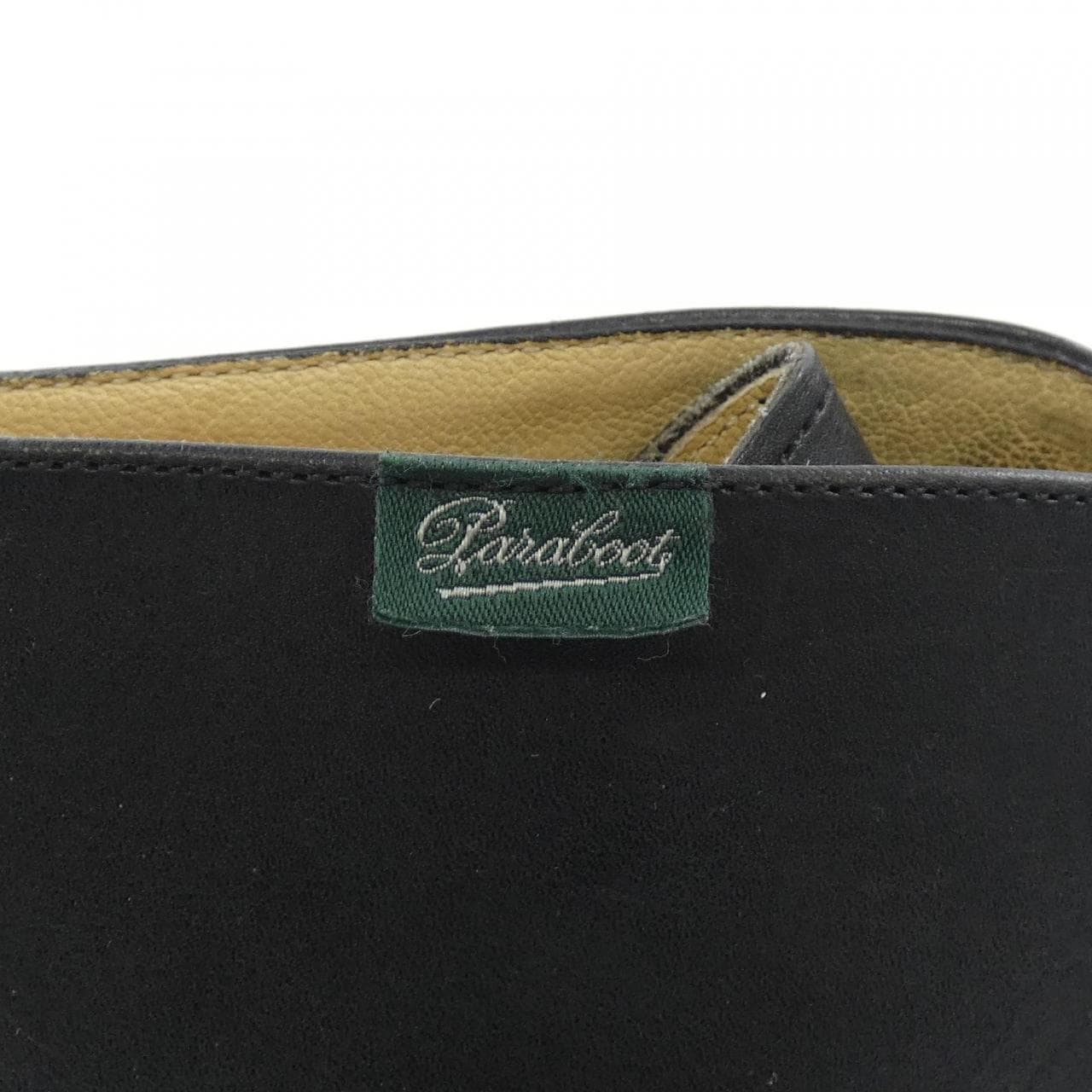 パラブーツ PARA BOOT BLOIS ブーツ