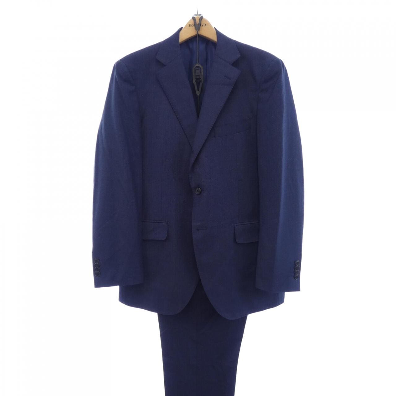 ミツミネ MITSUMINE スーツ