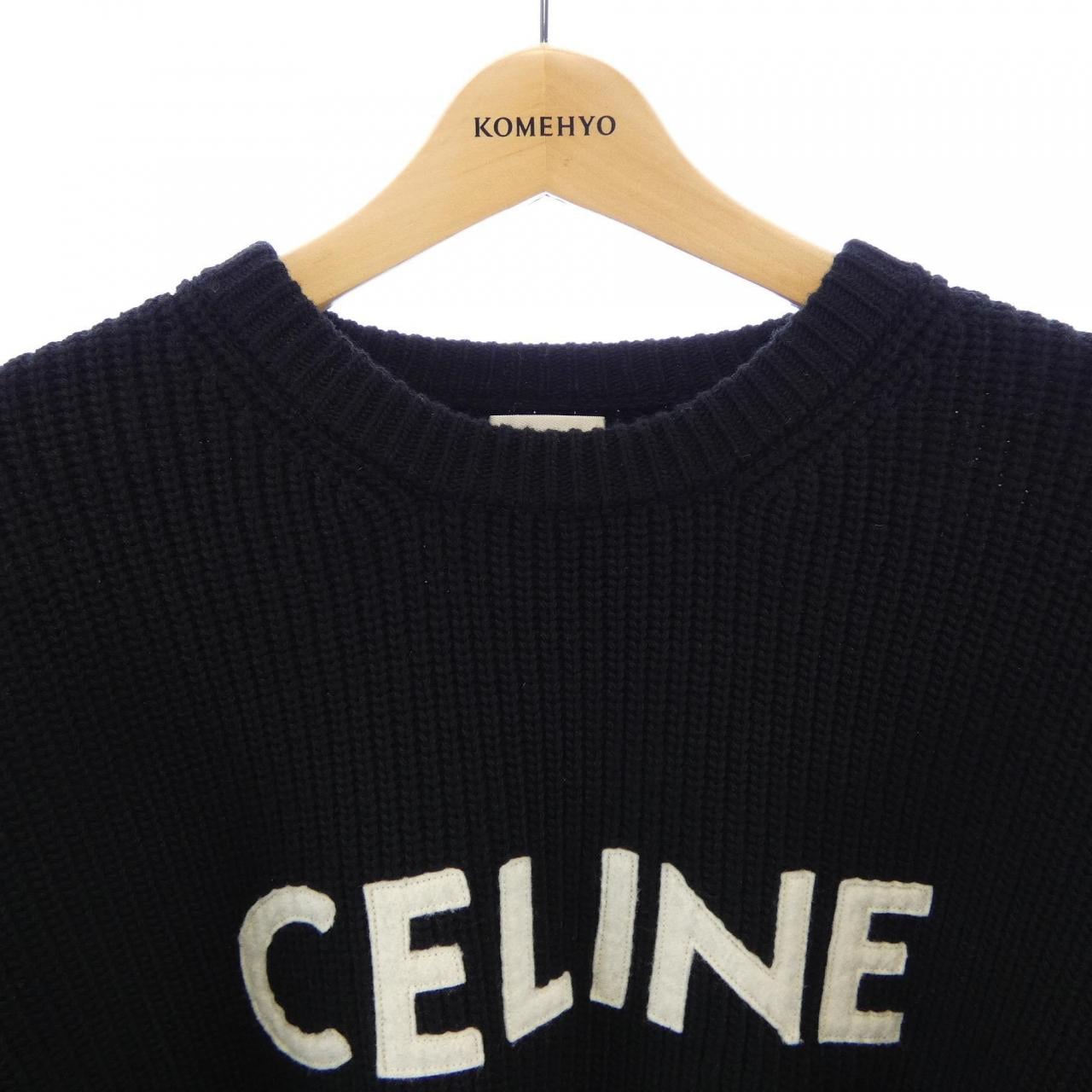 セリーヌ CELINE 2A09T423P ニット