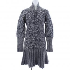 シャネル CHANEL P46685W05390 ワンピース