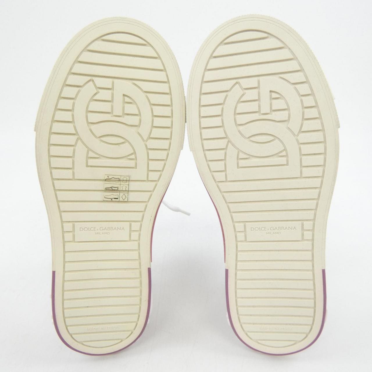 Dolce DOLCE&GABBANA Gabbana CK1863 運動鞋