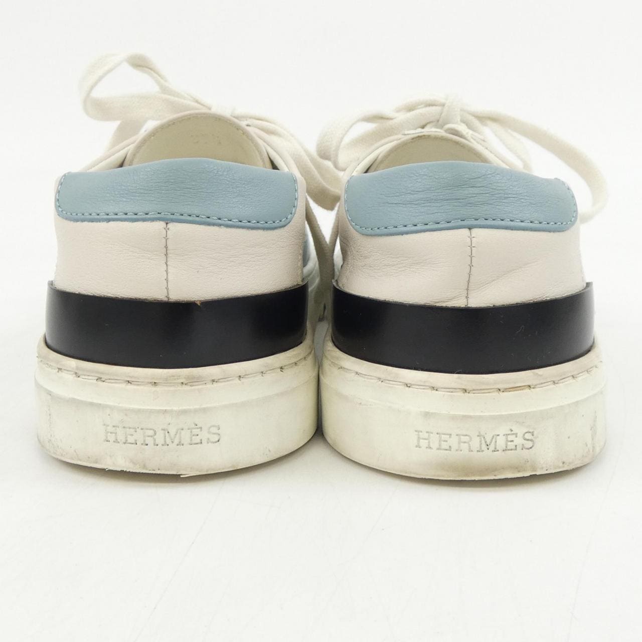 エルメス HERMES 212266Z ディープ スニーカー