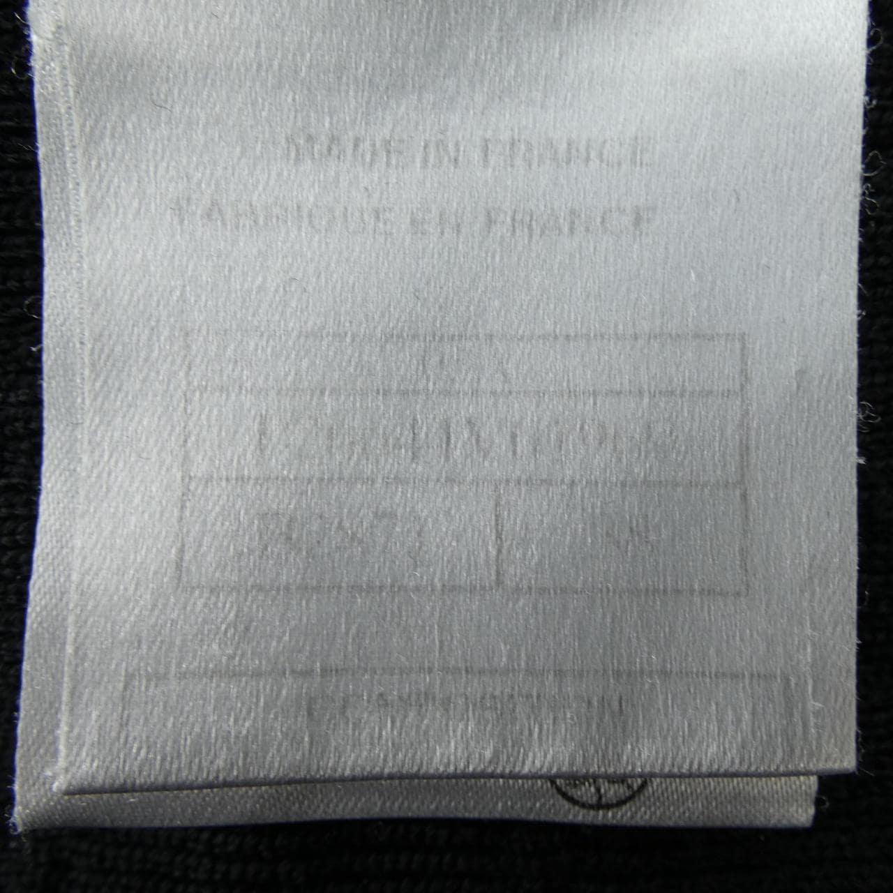 【ヴィンテージ】シャネル CHANEL P26644V01969 05A ニット