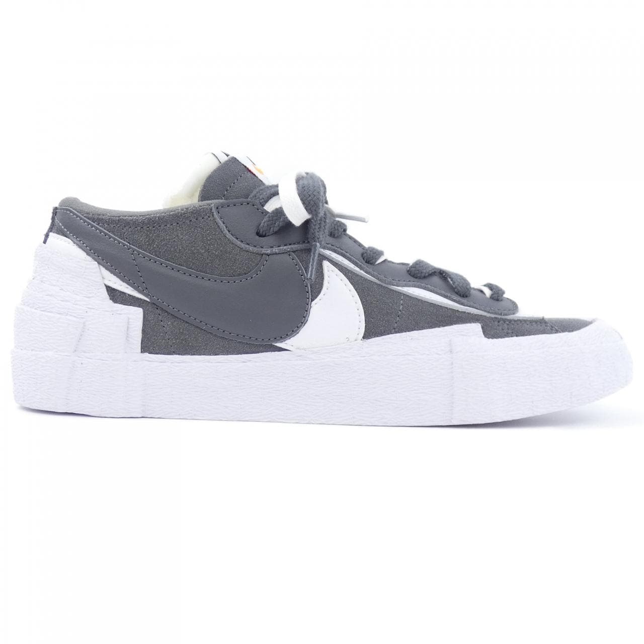 ナイキサカイ NIKE×SACAI DD1877-002 スニーカー