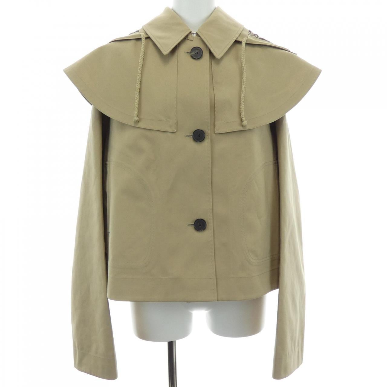 クリスチャンディオール CHRISTIAN DIOR ディオール オブリーク 227C34A3905 ジャケット