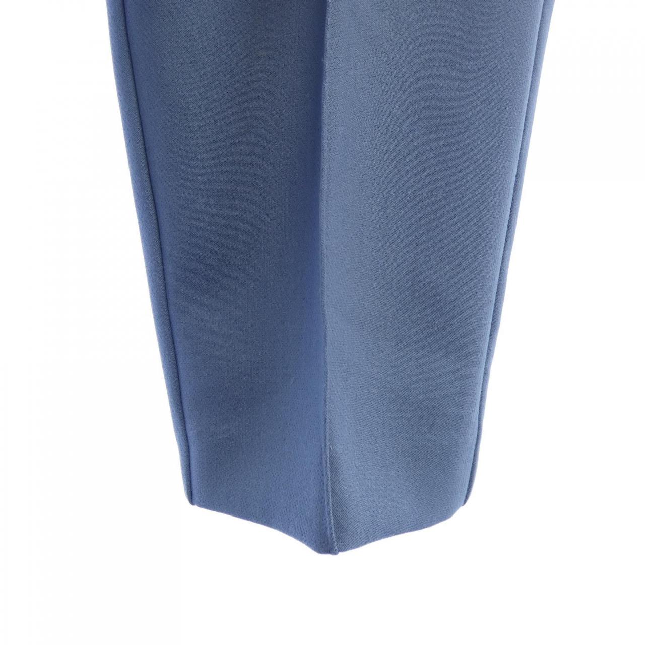 ブルーレーベルクレストブリッジ BLUE LABEL CRESTBRIDGE 55R12-237-20 パンツ