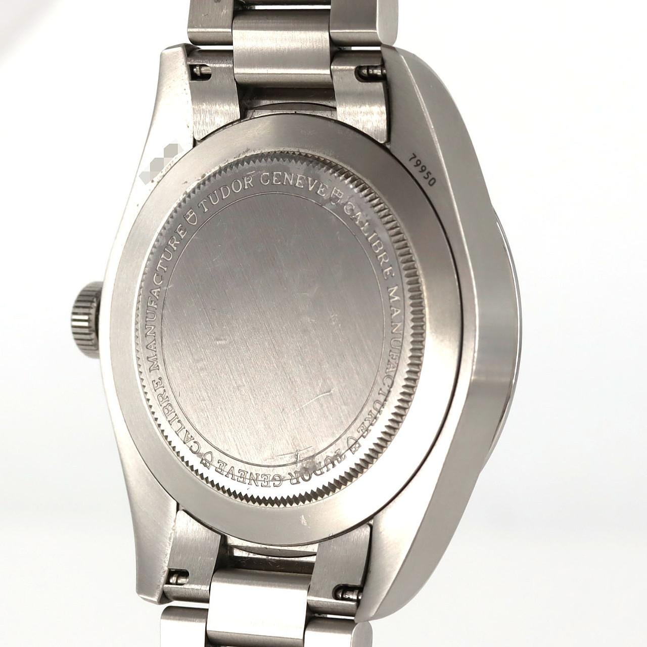 【ノーメンテナンス還元価格】チューダー/チュードル レンジャー M79950-0001 SS 自動巻