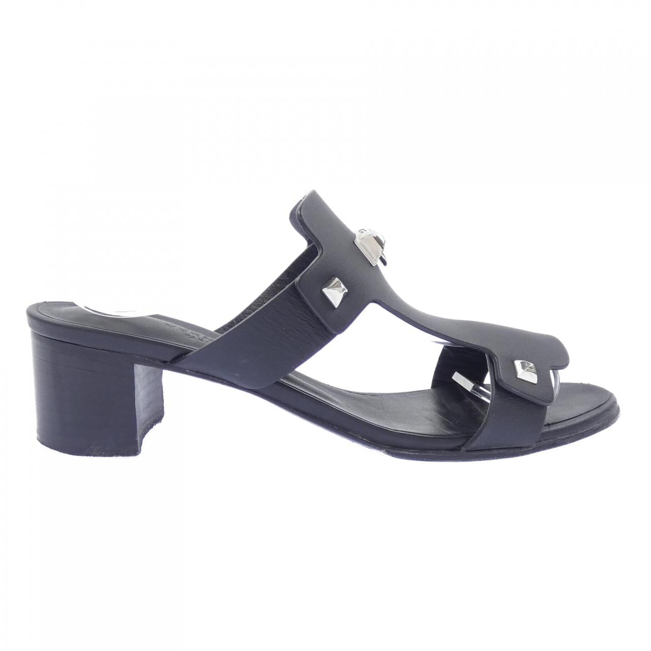 エルメス HERMES インビンシブル クルーメドール 241150Z サンダル