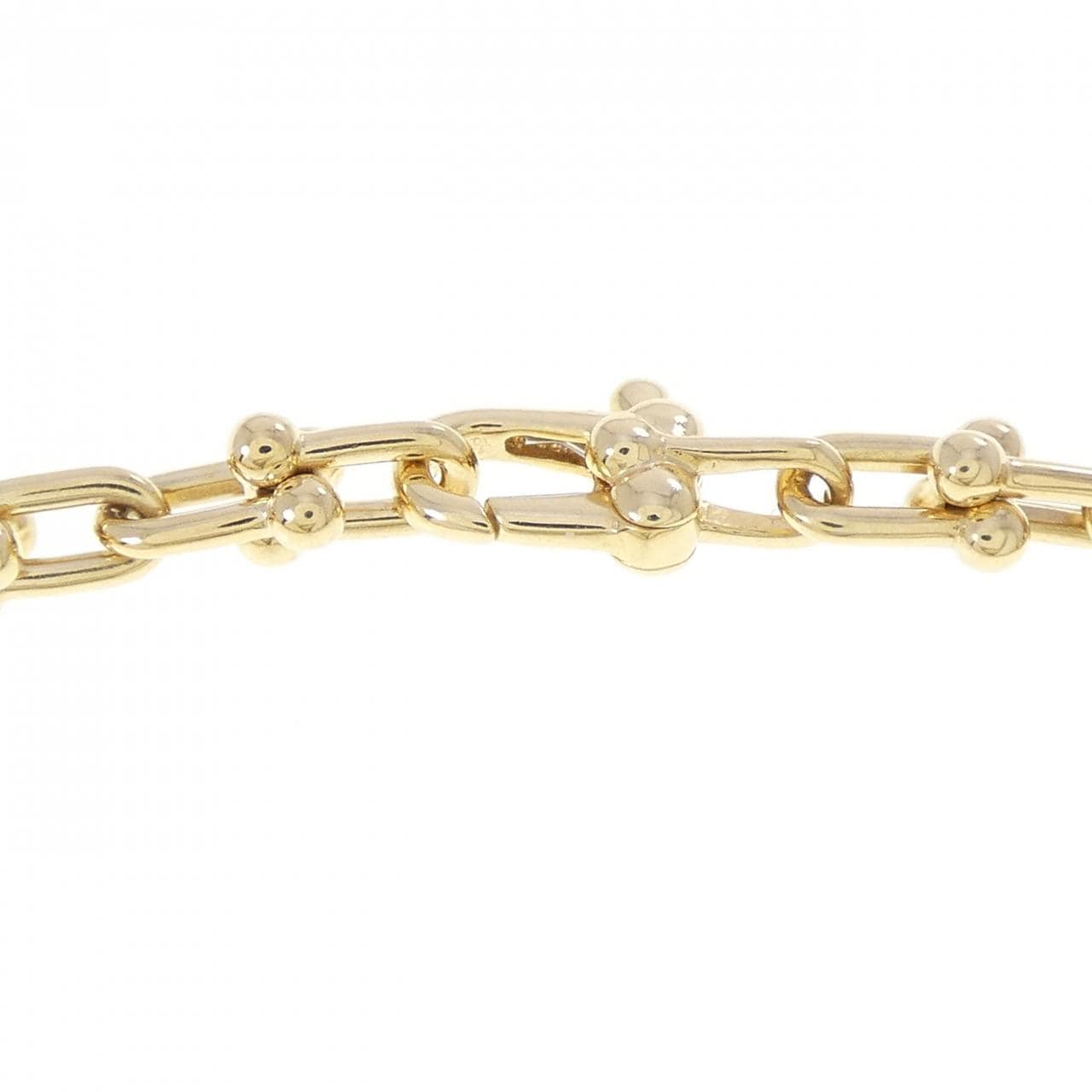 ティファニー リンク マイクロ ブレスレット ブレスレット