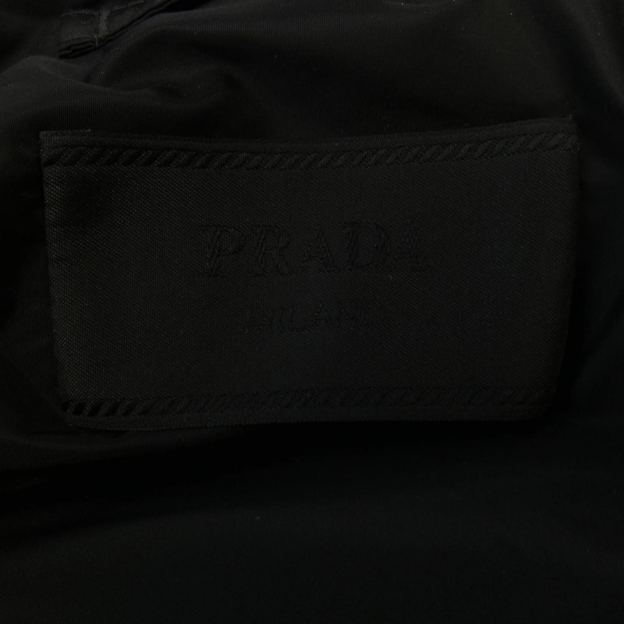 プラダ PRADA SGC018 S212 1008 ダウンジャケット