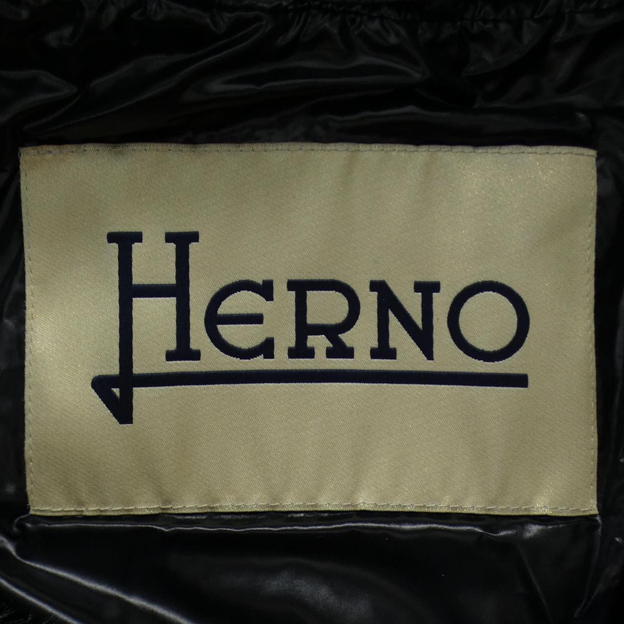 ヘルノ Herno PI001752D ダウンジャケット