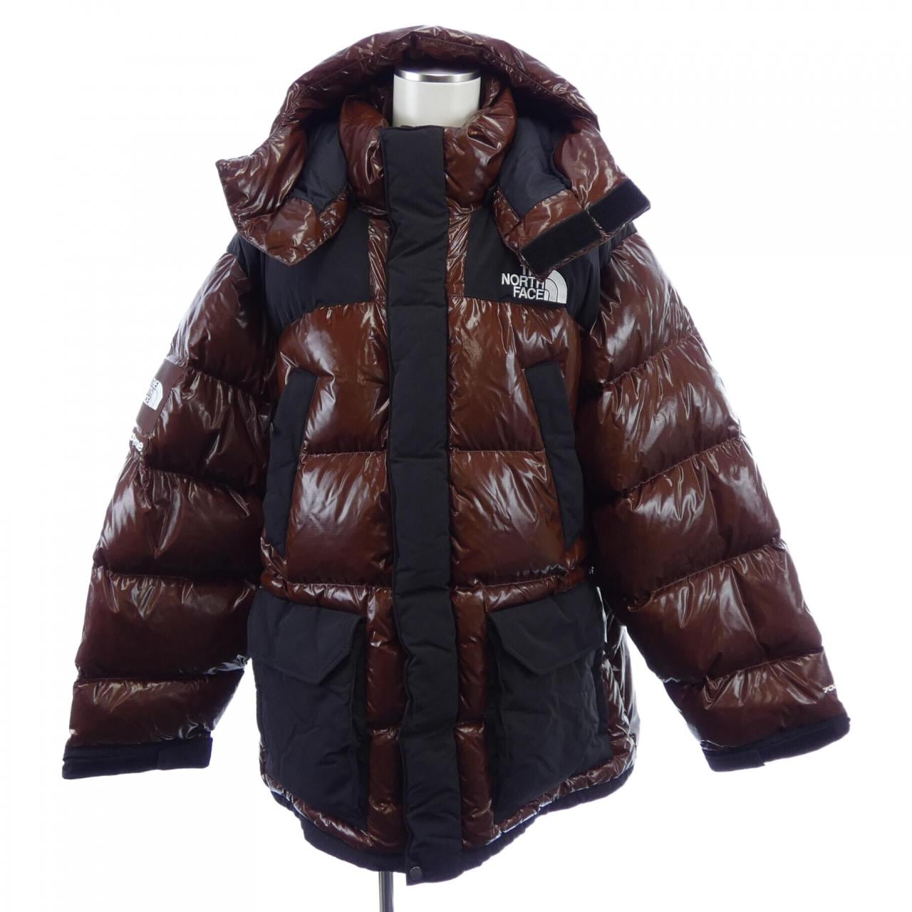 シュプリームザノースフェイス SUPREME×THE NORTH FACE ND52206I ダウンジャケット