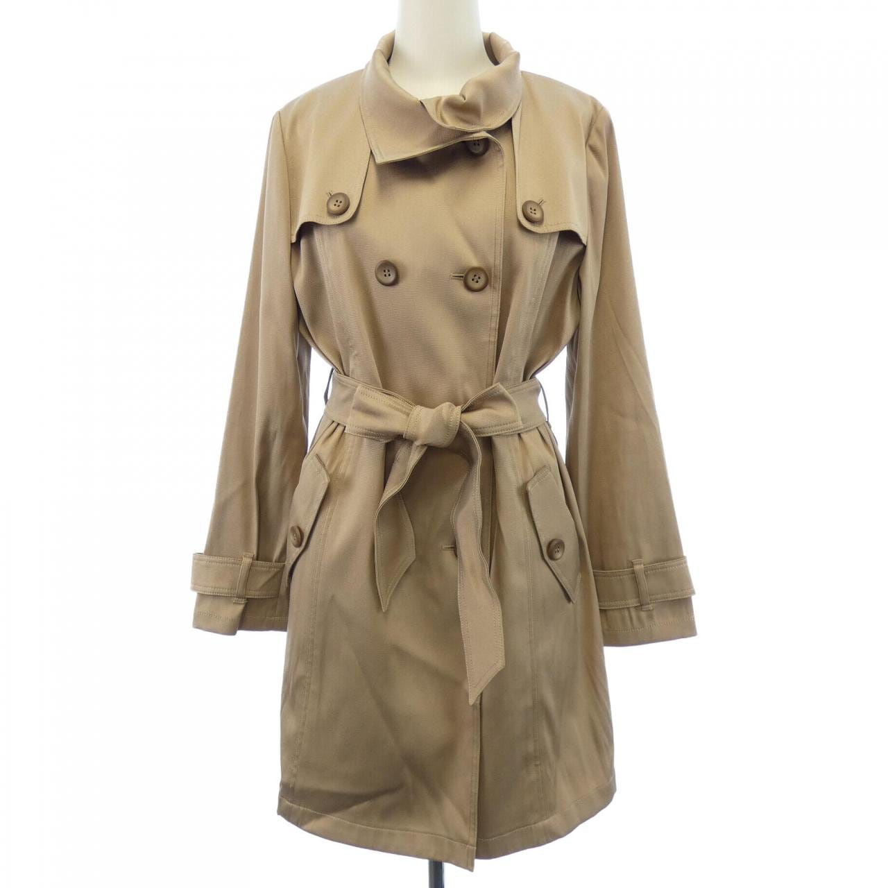 レリアン LEILIAN コート