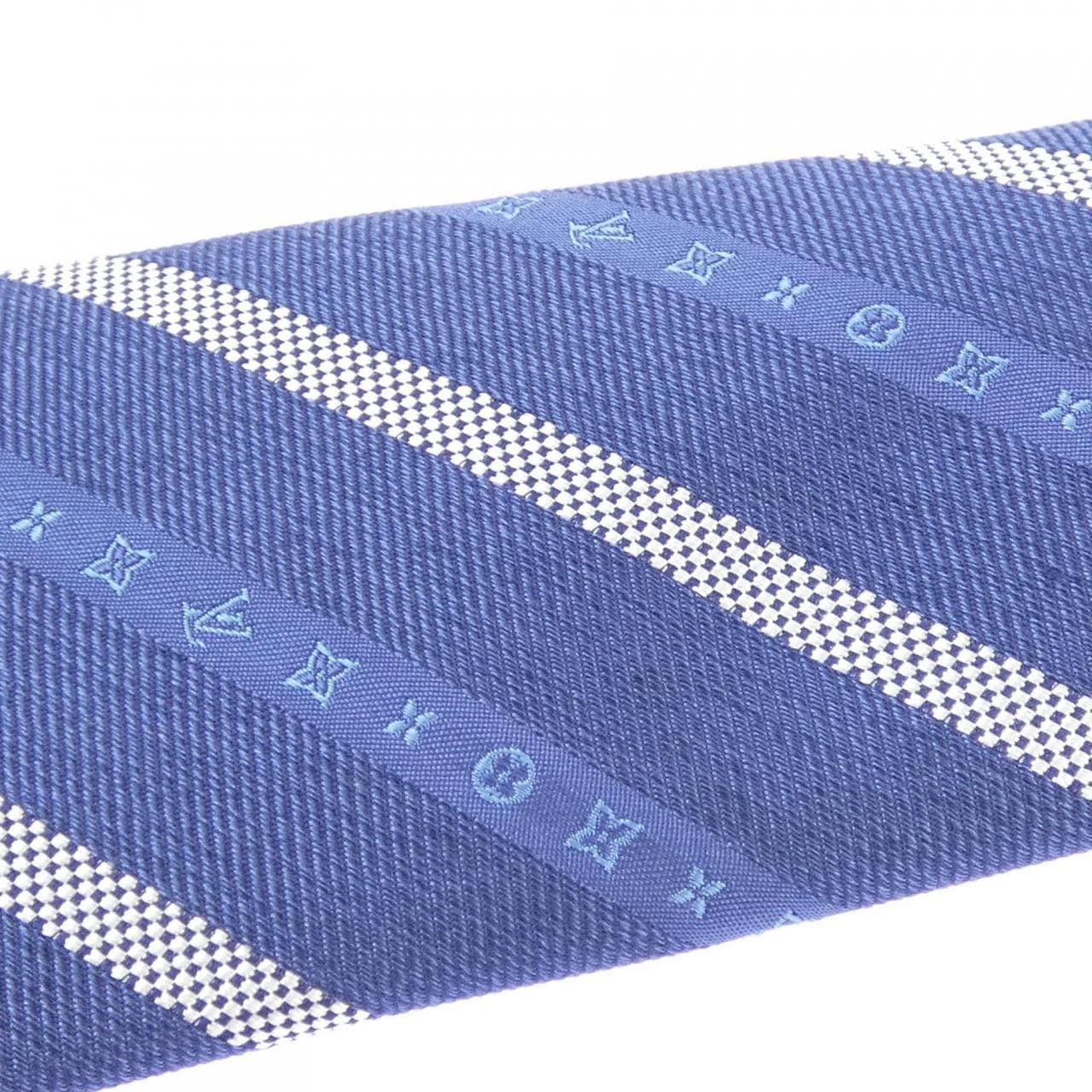 ルイヴィトン LOUIS VUITTON M73196 TT0198 NECKTIE