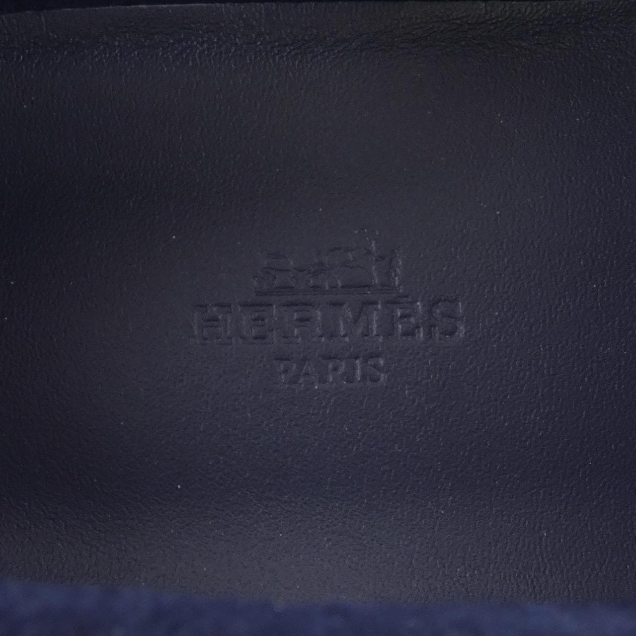 エルメス HERMES モカシン マインド 261937Z シューズ