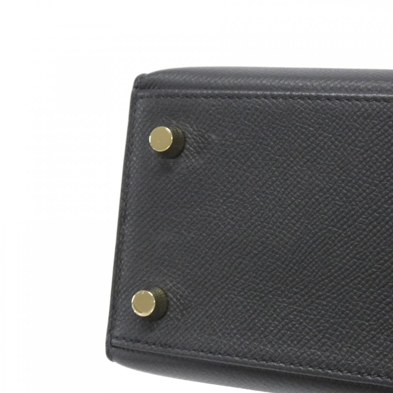エルメス ケリー 25cm 038416CC バッグ