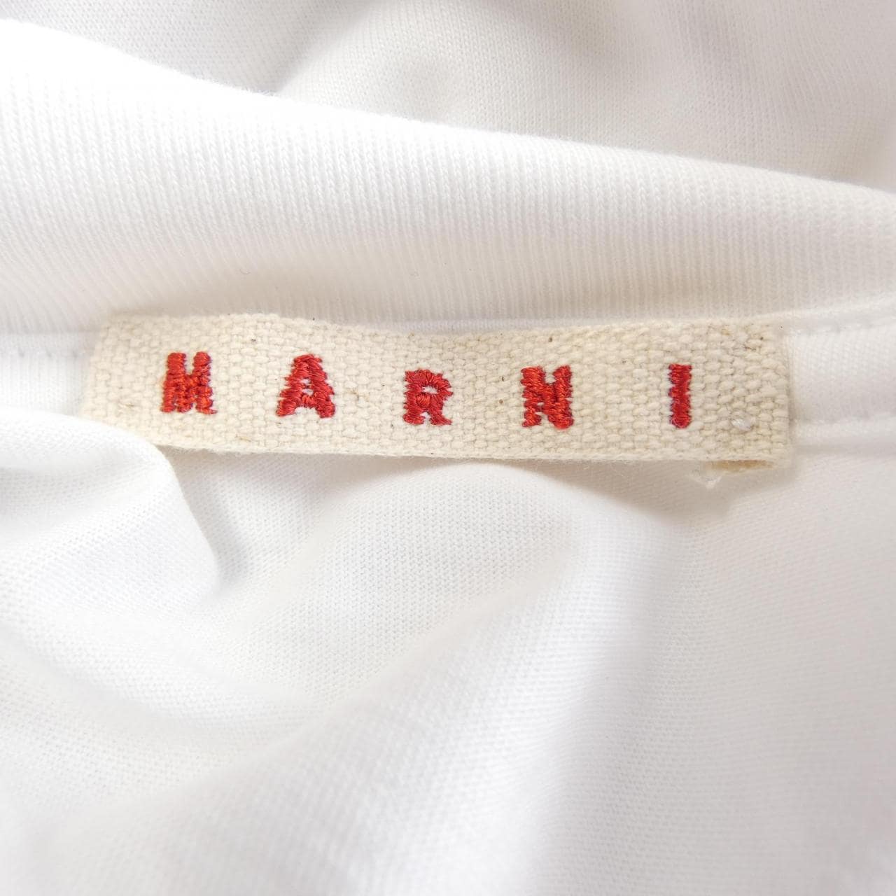 マルニ MARNI HUMU0223P1 Tシャツ