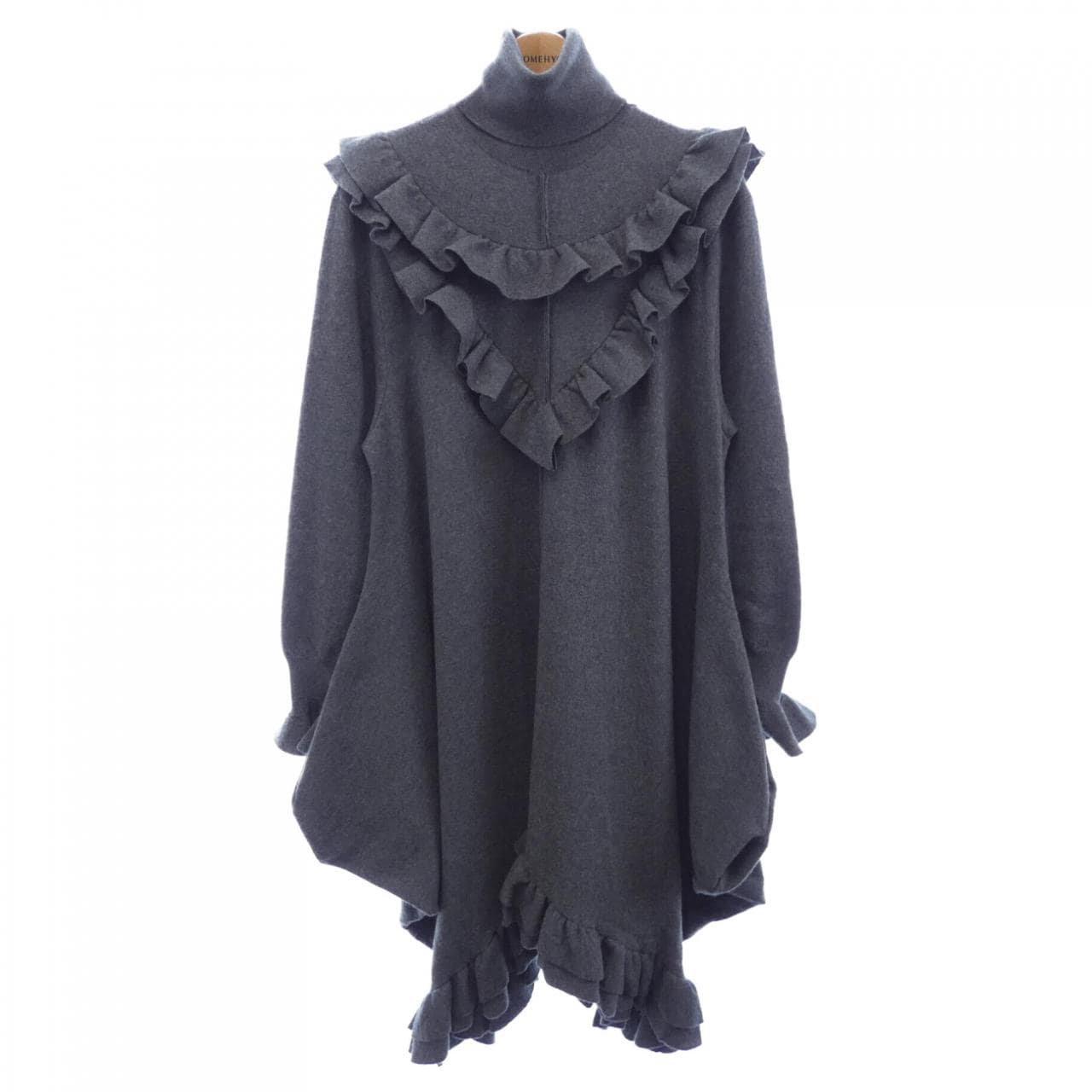 ステラマッカートニー STELLA MCCARTNEY 447924　S1723 ワンピース