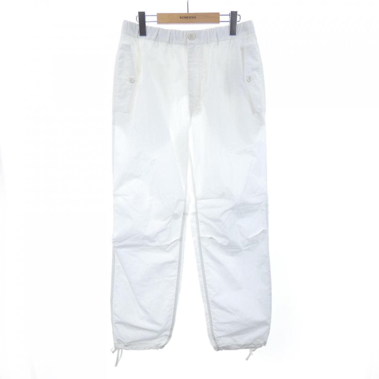 フェラガモ FERRAGAMO 14 2118 3791 002 パンツ