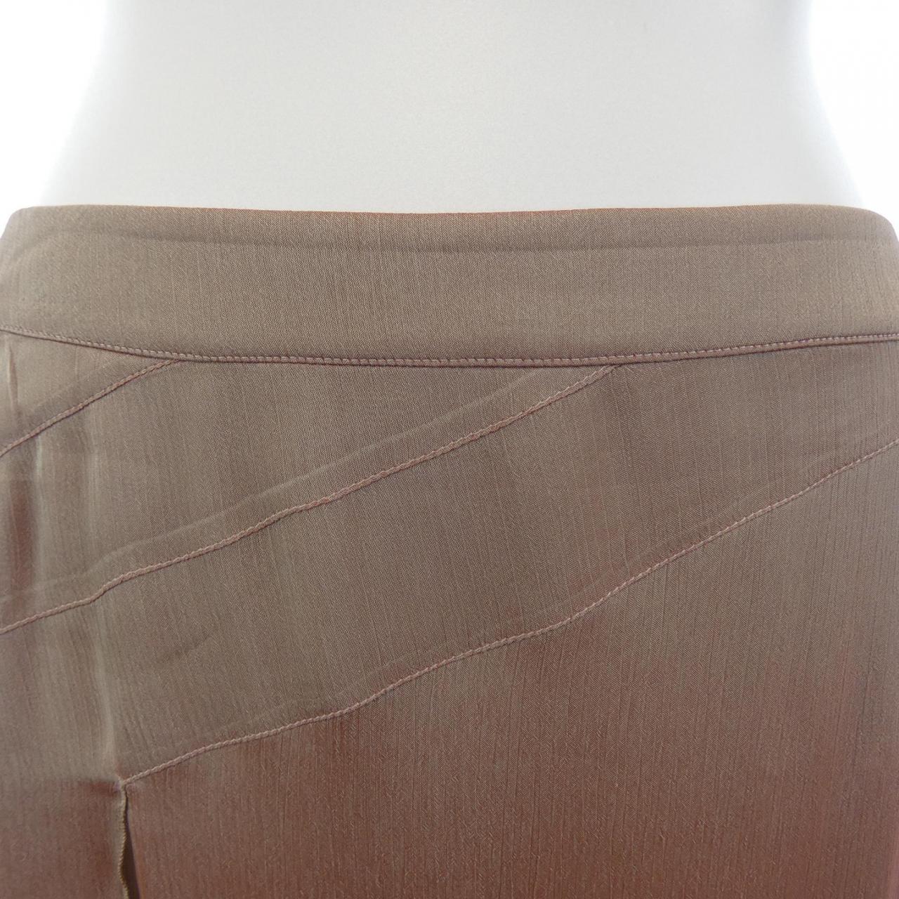 【ヴィンテージ】シャネル CHANEL P13288V07644 99P スカート