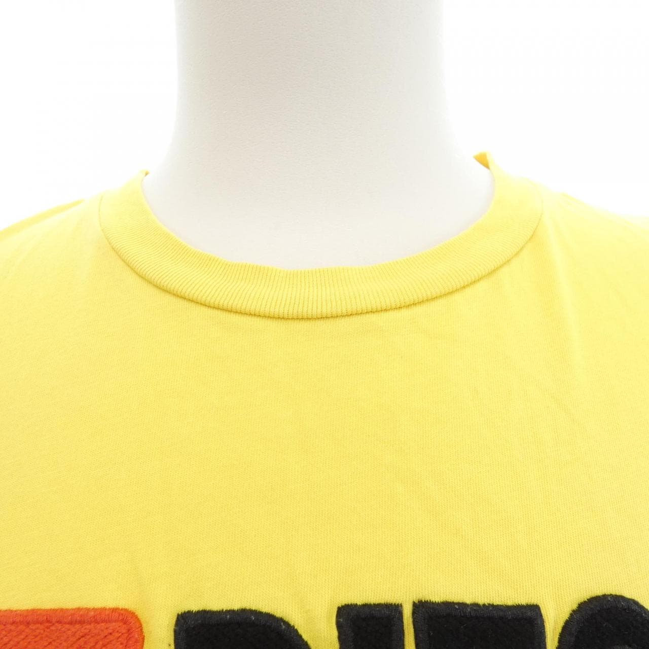 ディーゼル DIESEL Tシャツ