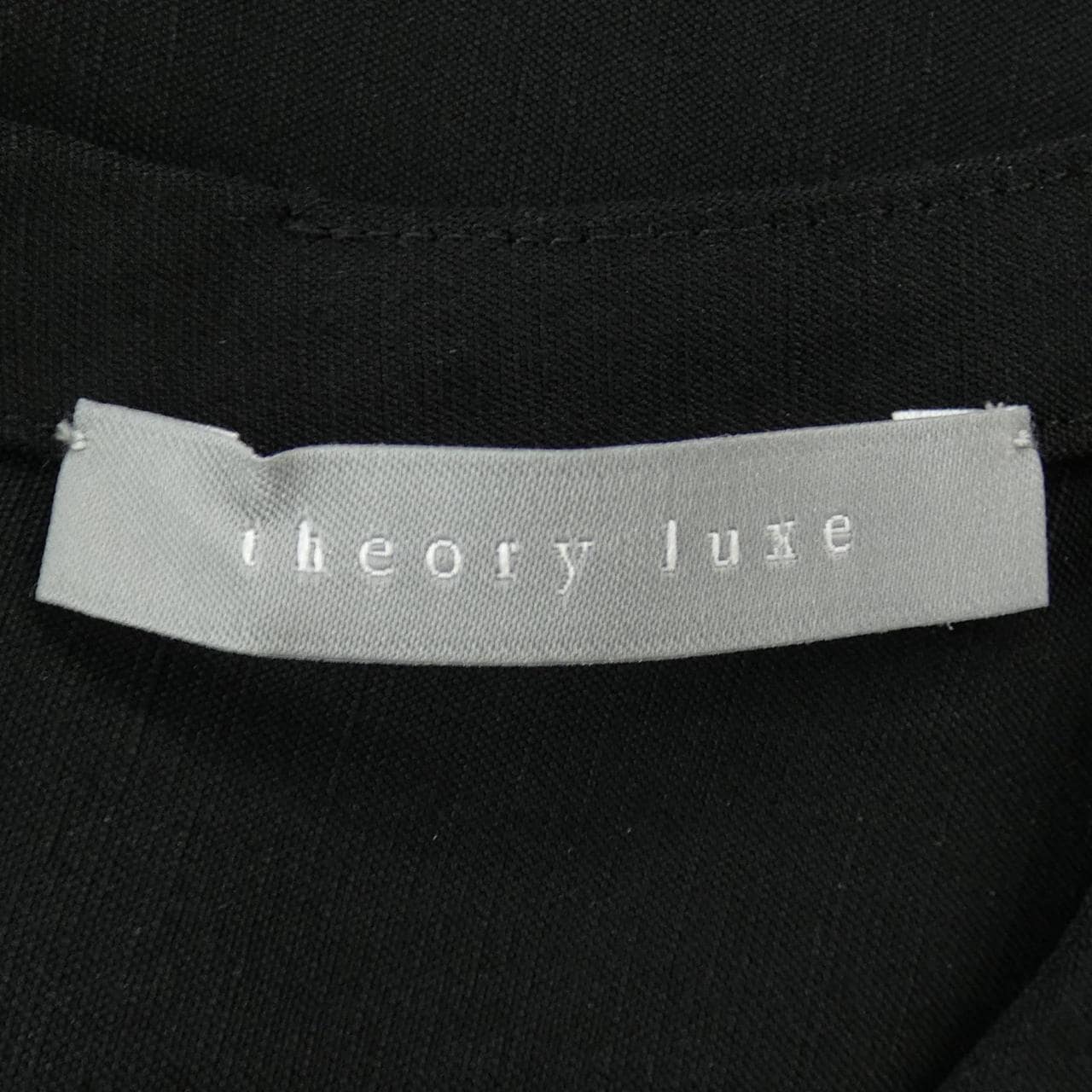 セオリーリュクス Theory luxe 03-5208200 トップス