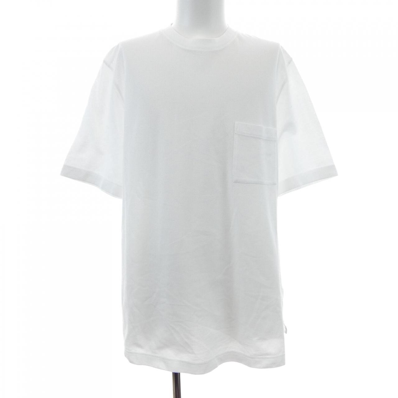 エルメス HERMES *32-5705 Tシャツ