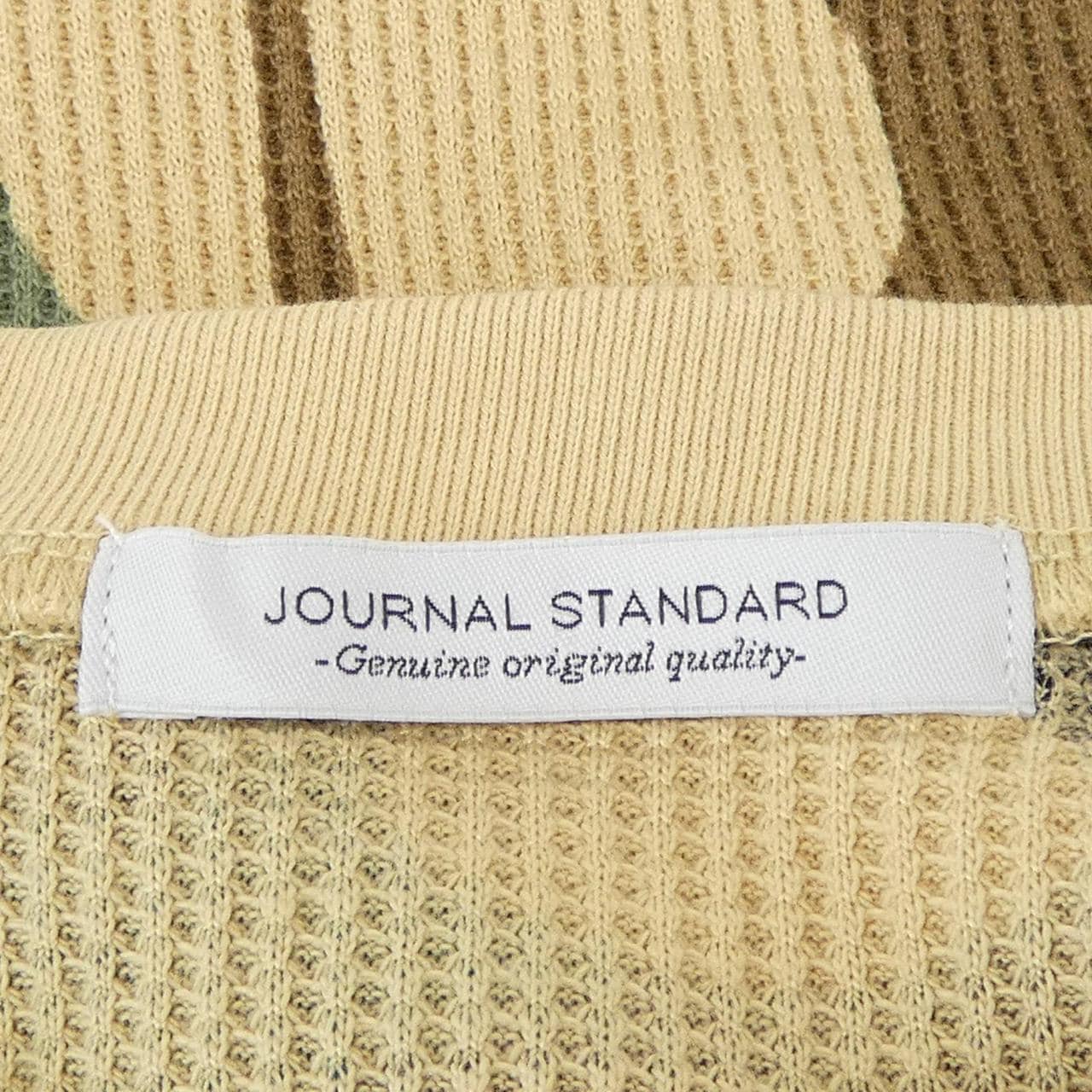ジャーナルスタンダード JOURNAL STANDARD トップス
