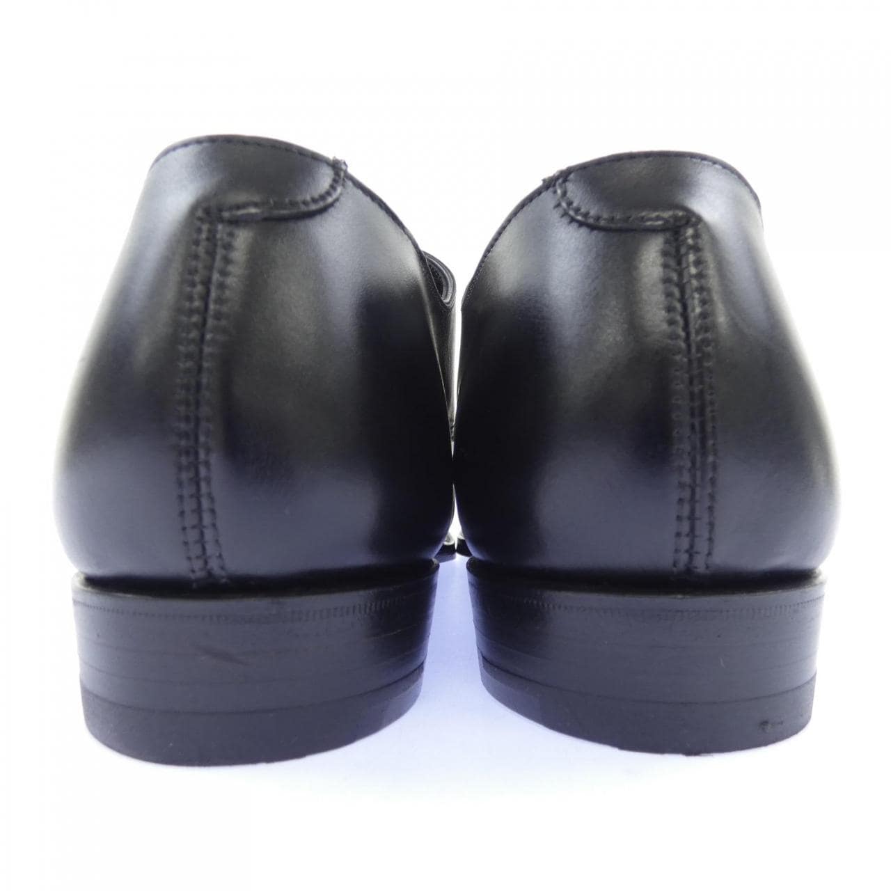 クロケットアンドジョーンズ CROCKETT&JONES REPTON シューズ