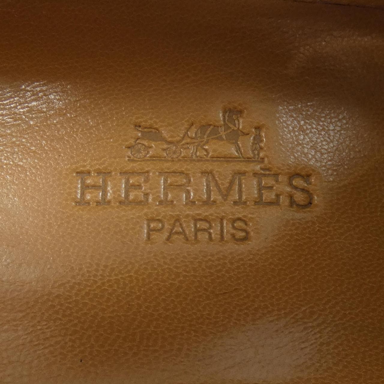 [vintage] HERMES shoes