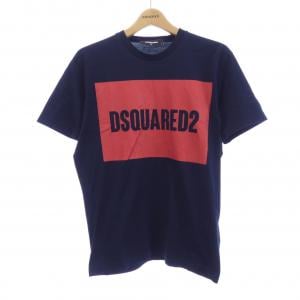 ディースクエアード DSQUARED2 S74GD0720 Tシャツ