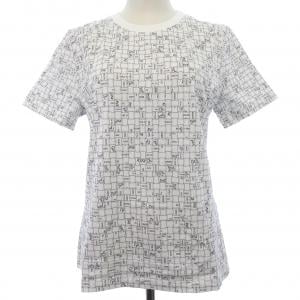 エルメス HERMES BOLDUC AU CARRE ボルデュックチェック 5E4645DK Tシャツ